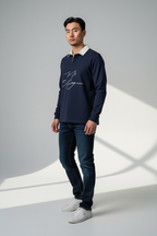 Mr Elegance Sweatshirt