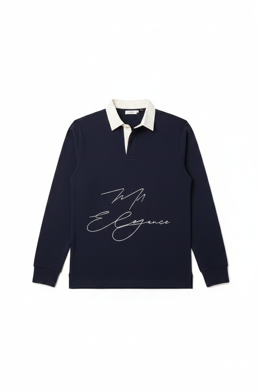 Mr Elegance Sweatshirt