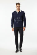 Blue Label T-Shirt