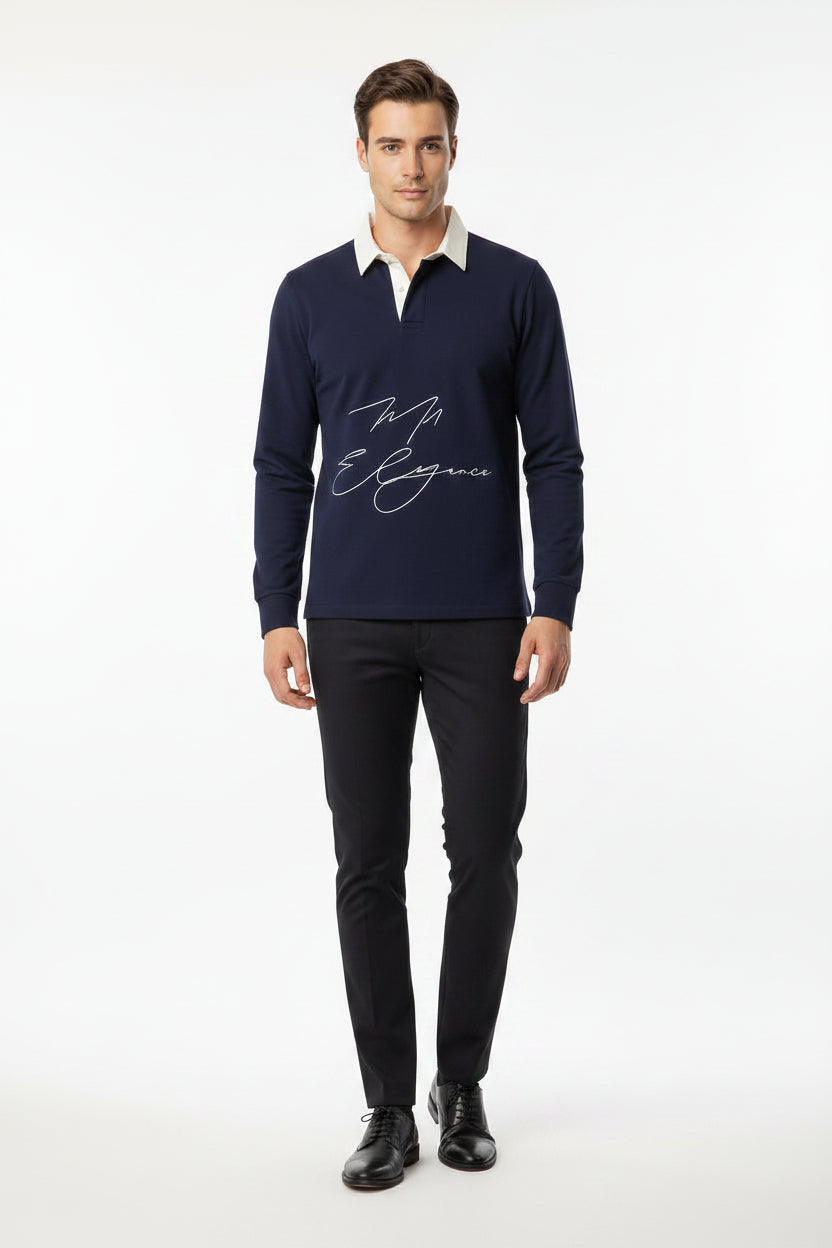 Blue Label T-Shirt
