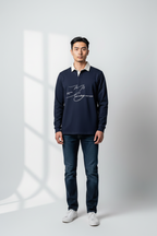 Mr Elegance Sweatshirt